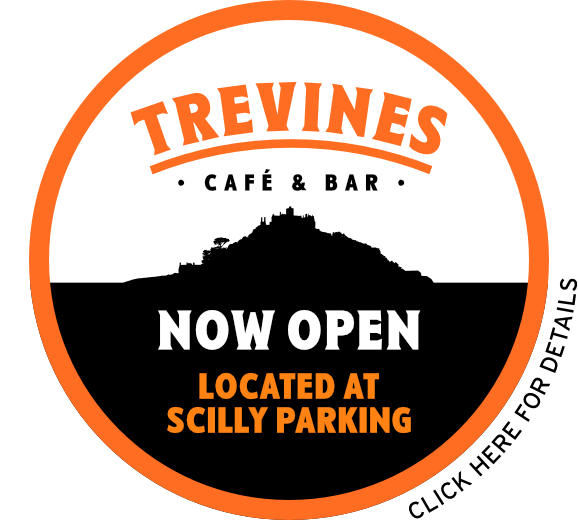 Trevines Cafe & Bar